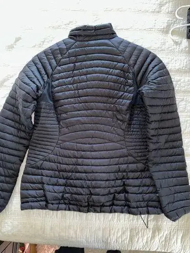 Eddie Bauer Puffer Coat