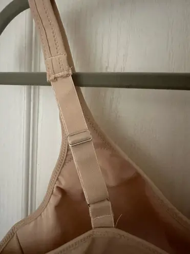 Bali New Bra Comfort-U Full Coverage Under Wire Beige, Sz 40C