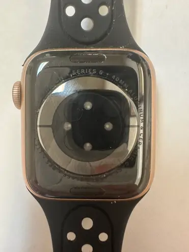 Apple Watch Series 6