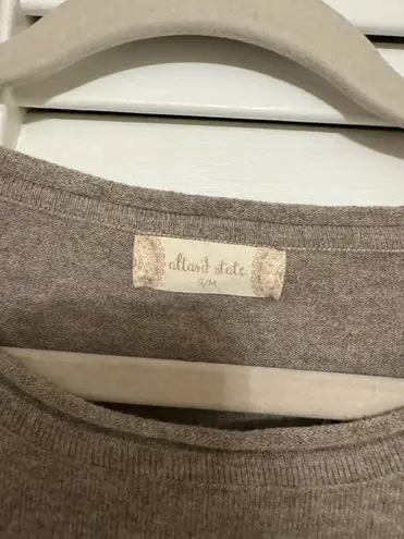 Altar'd State Sweater