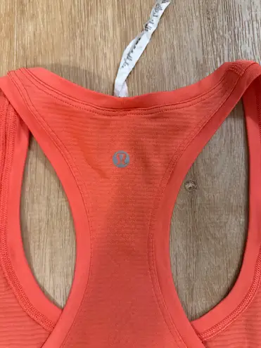 Lululemon  Swiftly Tech Tank - Image 5