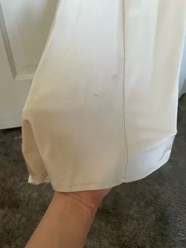 Abyss By Abby Dress gown