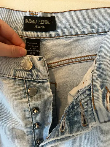 Banana Republic Vintage  Jeans