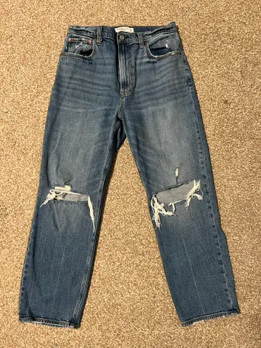 Abercrombie & Fitch Jeans 