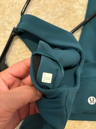 Lululemon Align V-Neck Bra