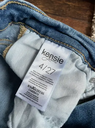 Kensie Jeans