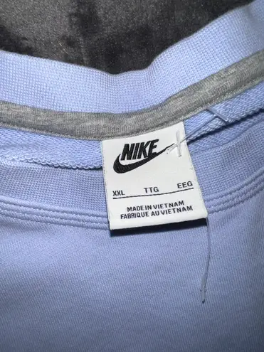 Nike Crewneck Sweatshirt