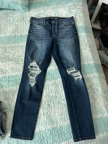 American Eagle Outfitters Jeans