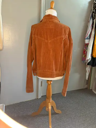 American Eagle Outfitters Corduroy Jacket