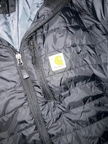 Carhartt Rain Defender Relaxed Fit Insulated Jacket