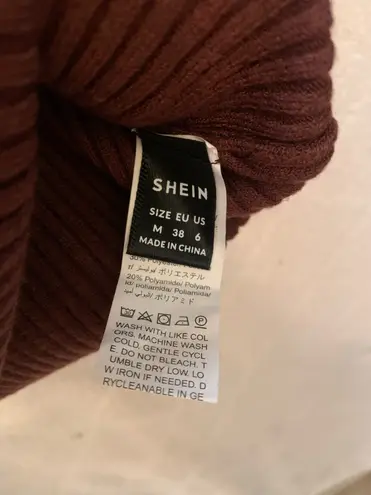 SheIn  Sweater thumbnail 3