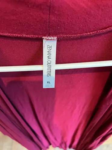 Zenana Outfitters Boutique Cardigan