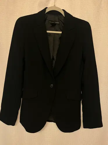 New York & Co. Blazer