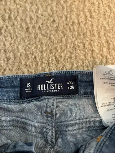 Hollister Jeans-jeggings