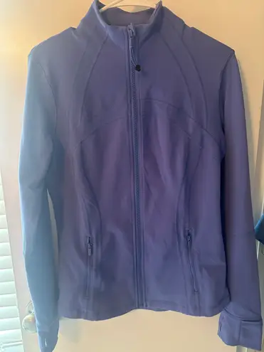 Lululemon Define Jacket