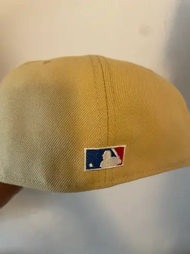 New Era Texas rangers ty Mathis hero inspo size 7 1/8 brand new sold out