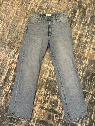 Rolla's Rolla Jeans