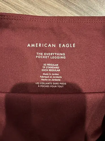 American Eagle Outfitters Leggings