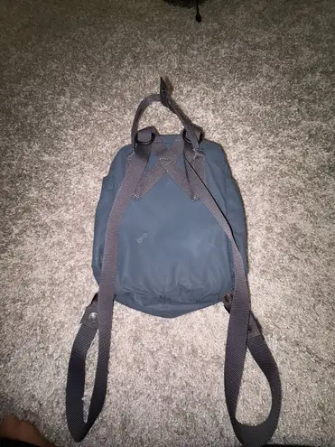 Fjällräven Mini Backpack