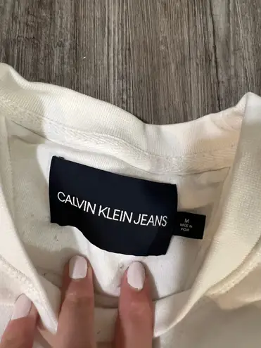 Calvin Klein Jeans Sweatshirt