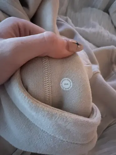 Lululemon Scuba Hoodie