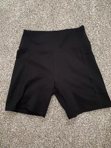 American Eagle Biker Shorts