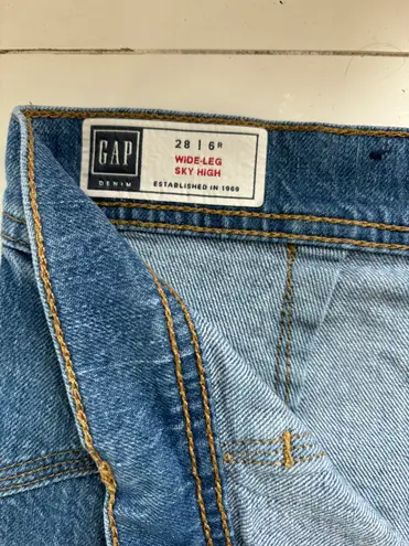 Gap Jeans