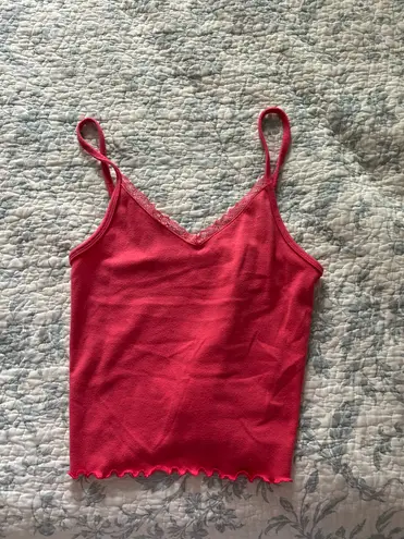 American Eagle Outfitters Tank-top