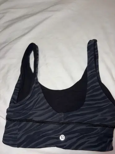 Lululemon  Align Bra Reversible - Image 4