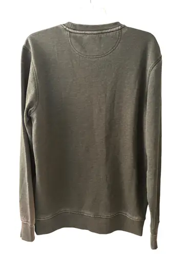 Harry Potter Warner Bros Studio Tour Slytherin Sweatshirt Size S NWT