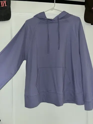 Ava & Viv  Purple Sweatshirt