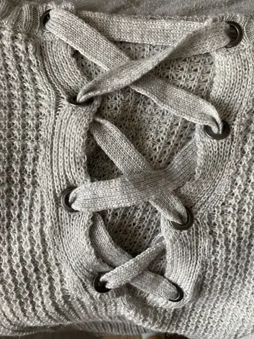 American Eagle Outfitters Knit Sweater