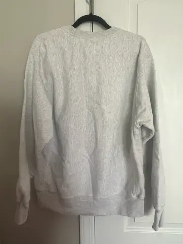 Champion  Clemson University Sweatshirt - Image 2