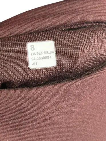 Lululemon . Wunder Train High-Rise Tight with Pockets 25" Espresso Size 8 NWT - Image 12