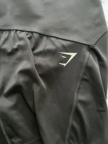 Gymshark Seamless Shorts