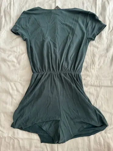 Abercrombie & Fitch Romper