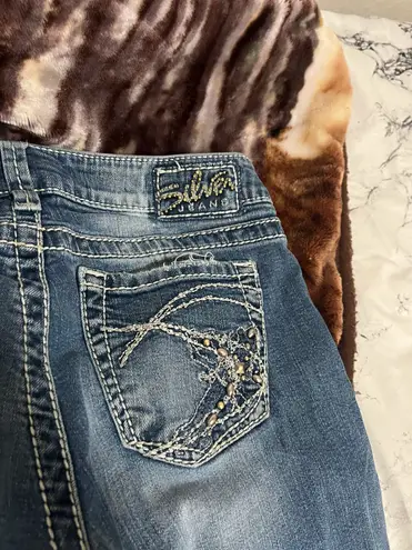 Silver Jeans Co Jeans