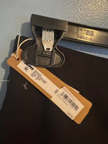 SKIMS Butt Enhancing Shorts