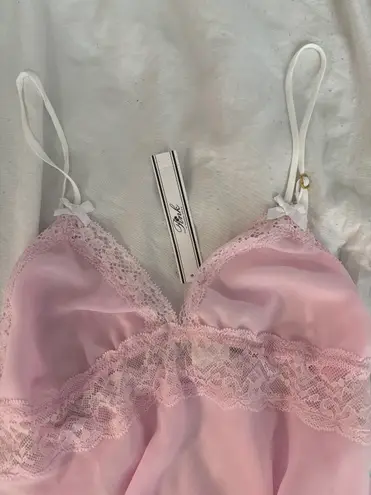 Victoria's Secret Victoria Secret X Frankie’s Bikini 