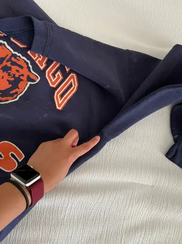 Chicago Bears Crewneck Size L