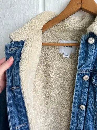 Old Navy Denim Jacket