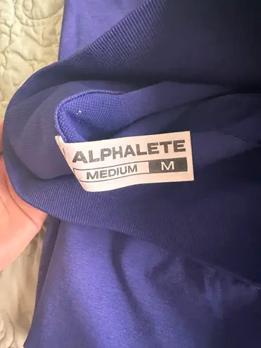 Alphalete Leggings