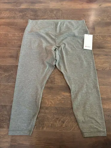 Lululemon Align HR Pants 25