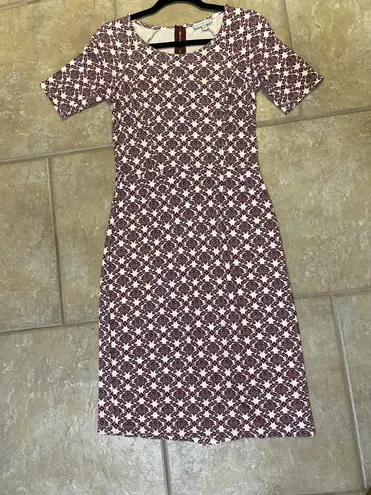 Downeast Dress