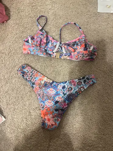 Kulani Kinis Spellbound Bikini Set