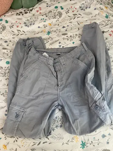 American Eagle Outfitters Cargo Style Pants