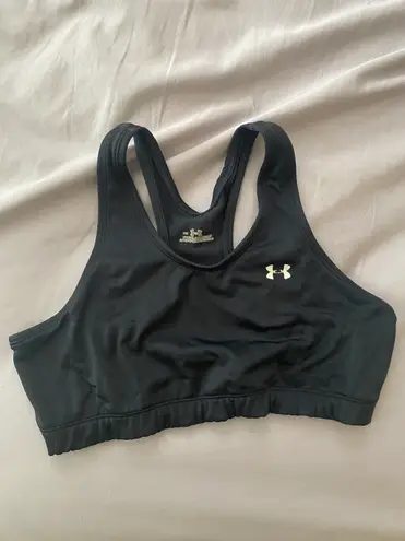 Under Armour Sports Bra