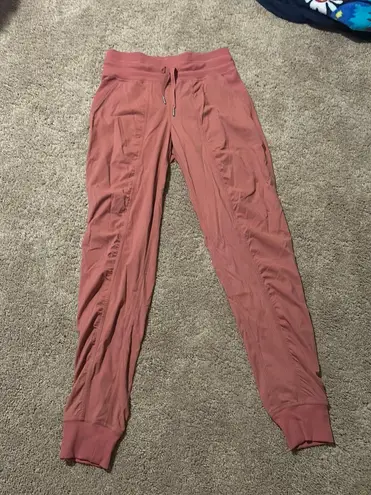 Lululemon Dance Studio Jogger