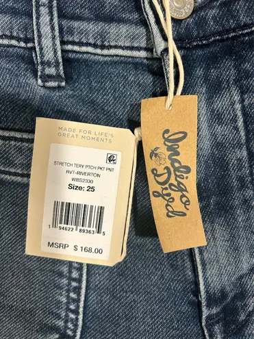 Faherty Brand Stretch Terry Patch Pocket Pant - BRAND NEW