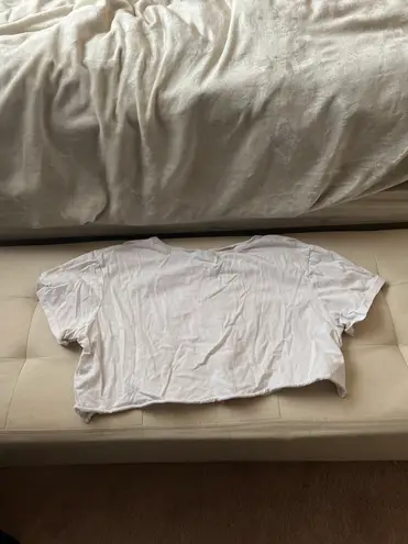 Rolling Stones Graphic T-shirt